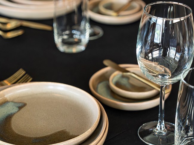 Place Setting