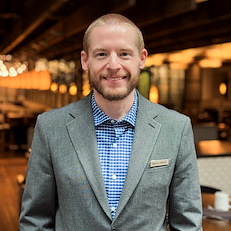 Director of Restaurants